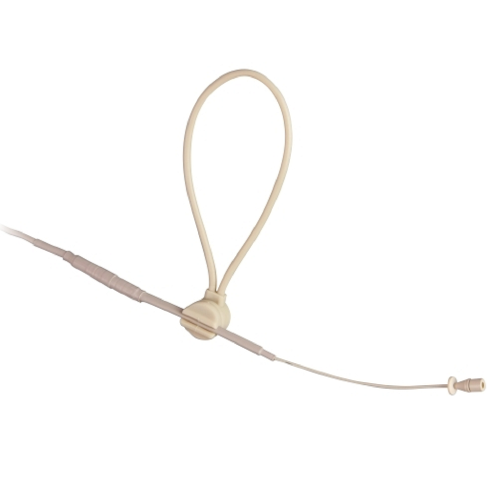 MU-13 Mirpo Single-Sided Earworn Microphone