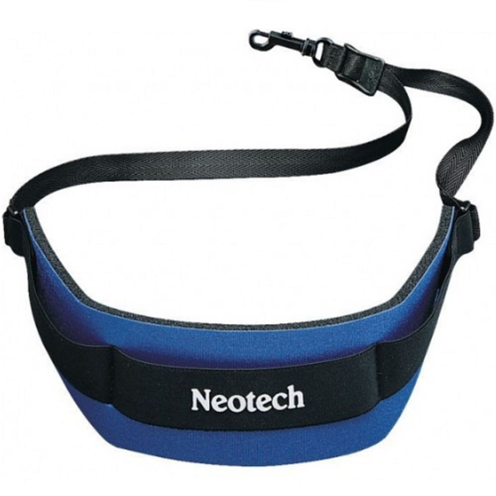 Neotech Sax Strap Navy