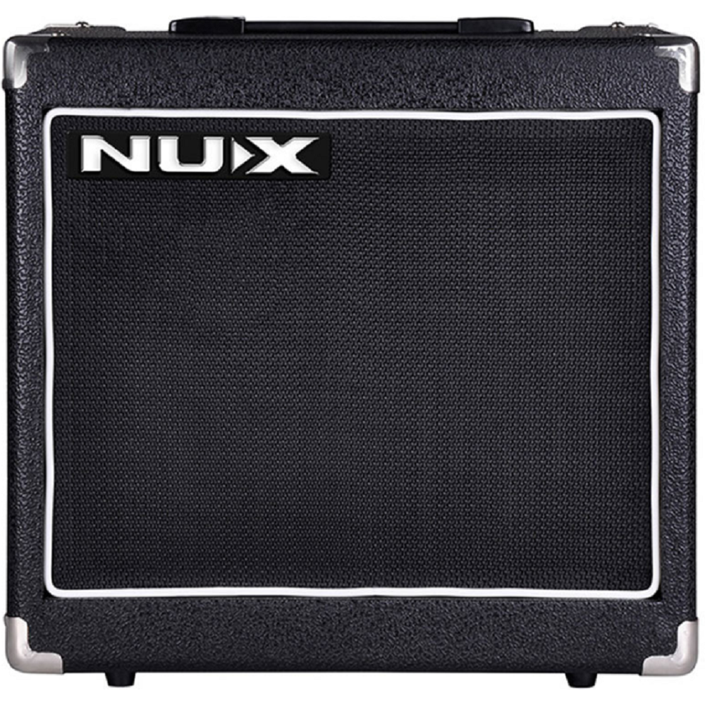 Nux NXMIGHTY15SE Digital Guitar Amp
