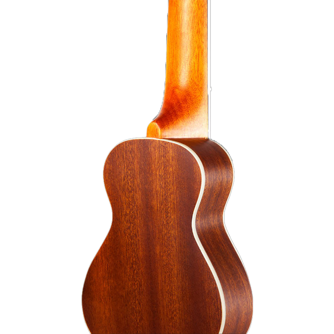 Ohana O'Nino Sopranissimo Ukulele with Bag