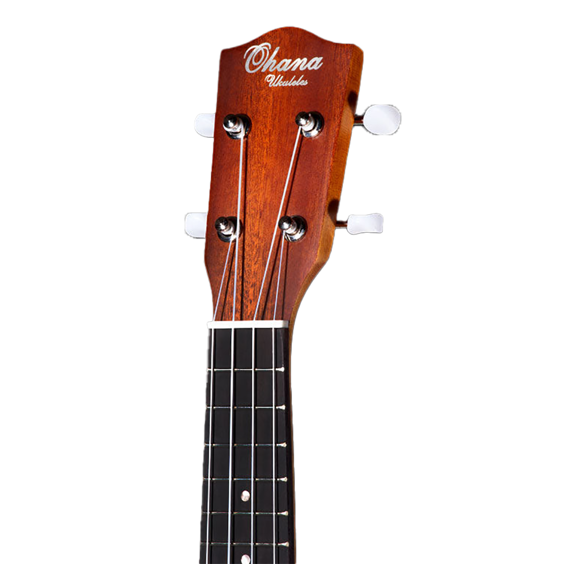 Ohana O'Nino Sopranissimo Ukulele with Bag