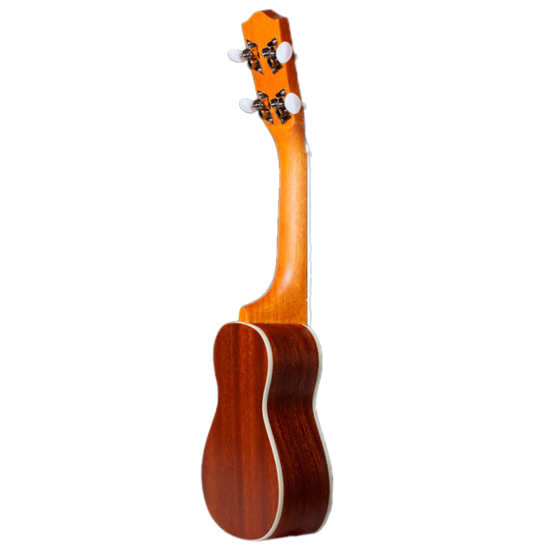 Ohana O'Nino Sopranissimo Ukulele with Bag