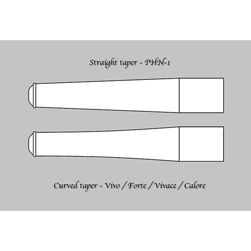 Pearl P695BREZZA Professional Brezza Headjoint Flute