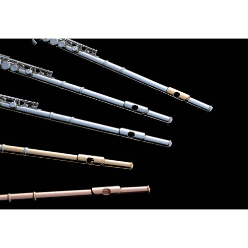 Pearl P695BREZZA Professional Brezza Headjoint Flute