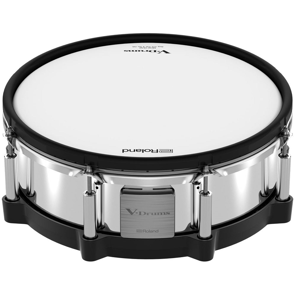 Roland PD-140DS 14" Snare Pad with Advanced Multi-Sensor Triggering