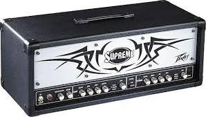 Peavey Xl Supreme 100w Guitar Head