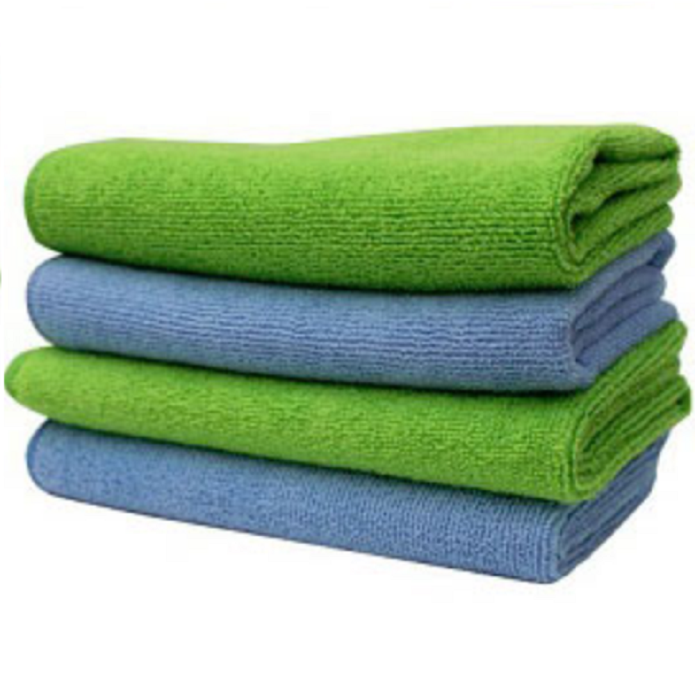 Pearl Microfiber Polishing Premium Cloth