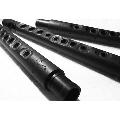 Pearl PFP165E Grenadilla Head Piccolo