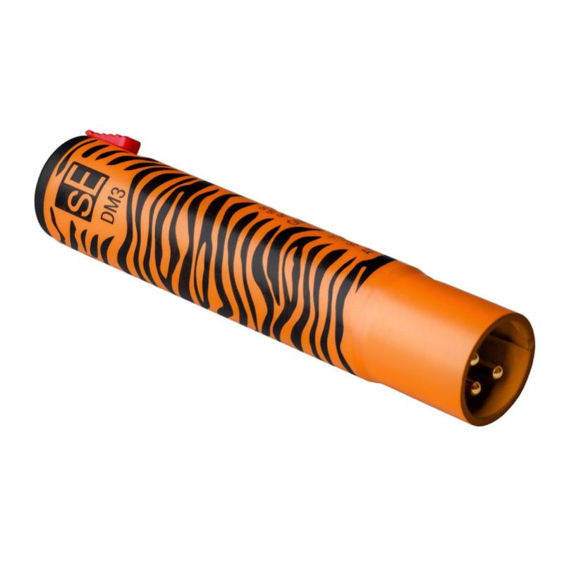 SE Electronics DM3 Active Inline DI with Ultra-HiZ Input