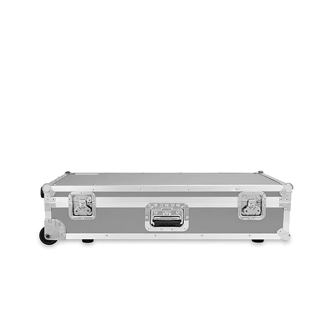 Pedaltrain Classic PRO with Tour Case and Wheels