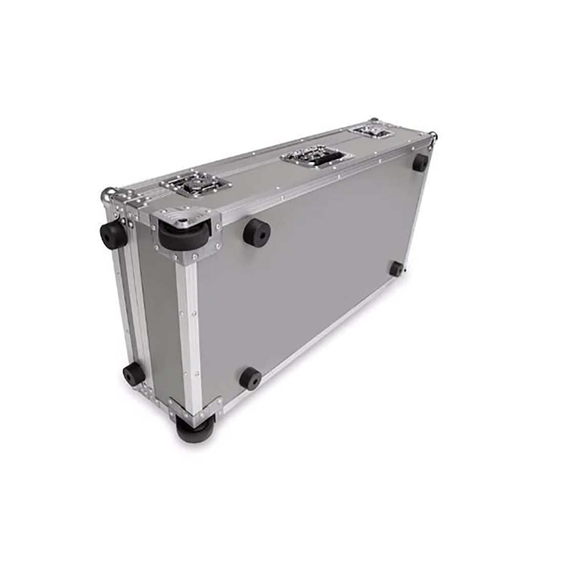 Pedaltrain Classic PRO with Tour Case and Wheels