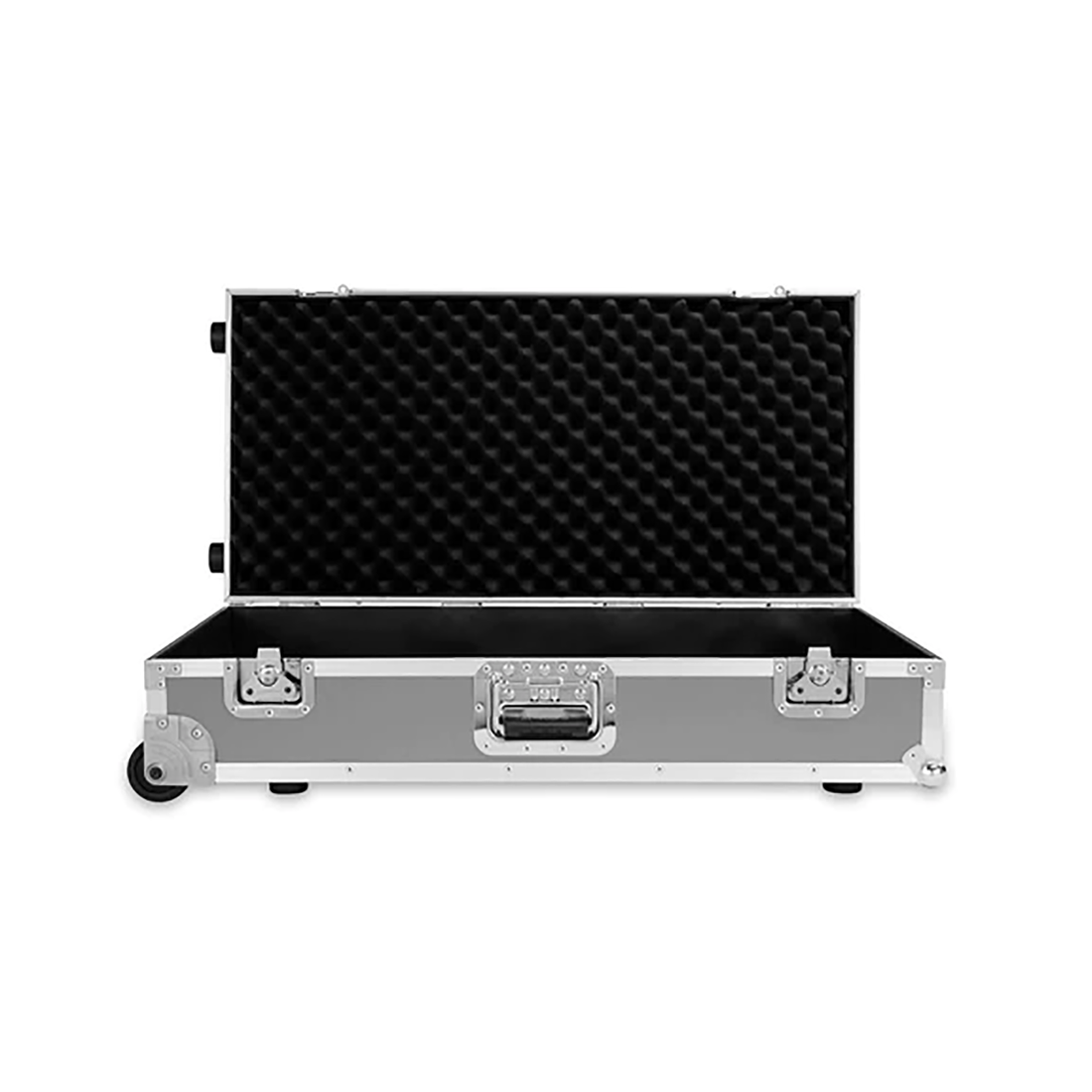 Pedaltrain Classic PRO with Tour Case and Wheels