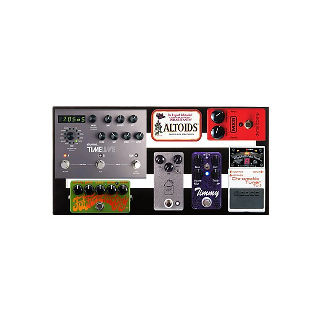 PedalTrain Metro 16 with Soft Case