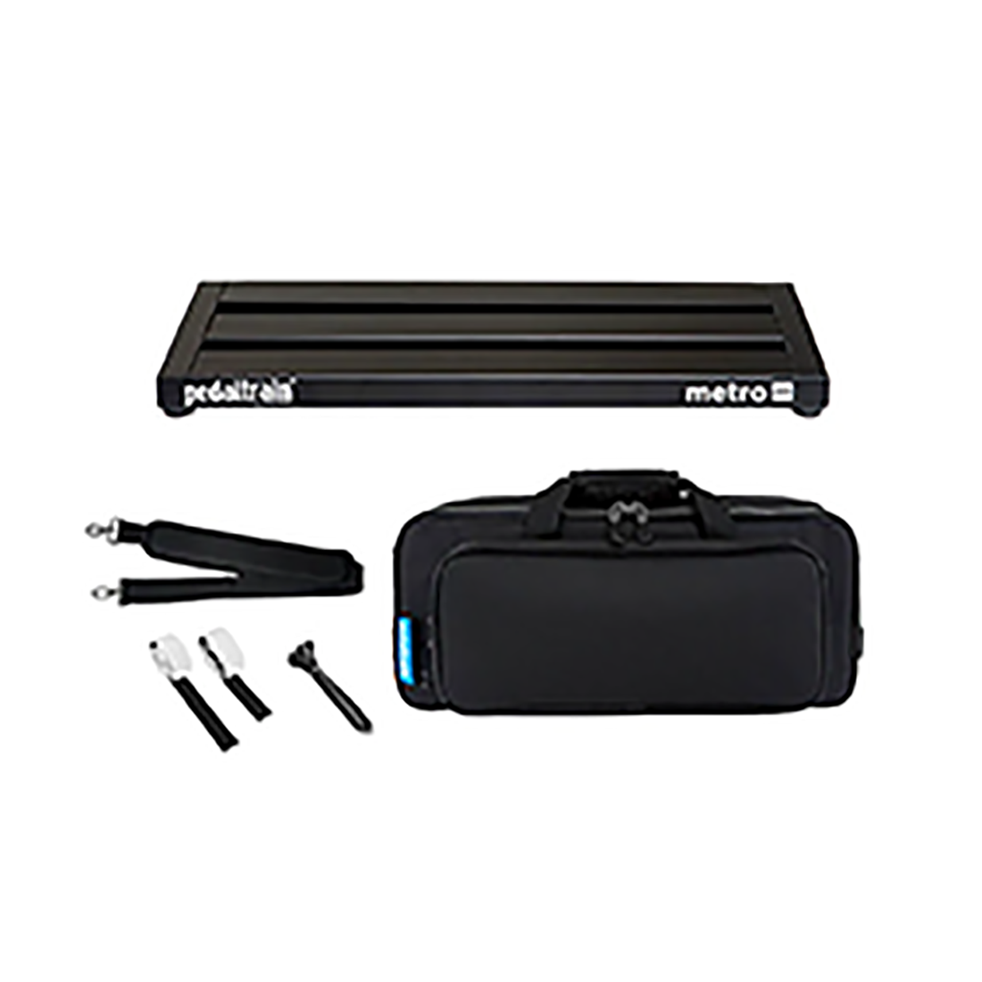 PedalTrain Metro 20 with Soft Case