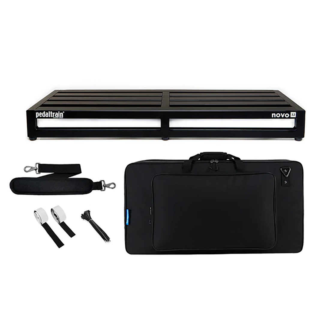 Pedaltrain NOVO 32 with Soft Case