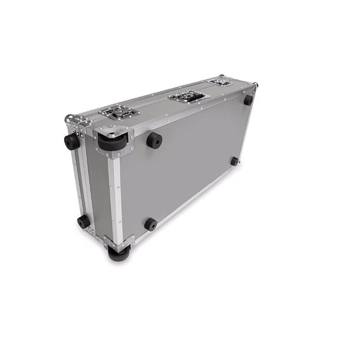 Pedaltrain NOVO 32 with Tour Case and Wheels