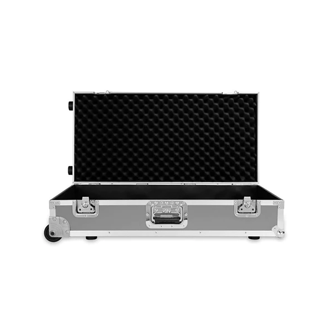 Pedaltrain NOVO 32 with Tour Case and Wheels