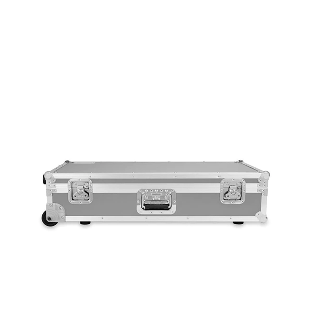 Pedaltrain NOVO 32 with Tour Case and Wheels