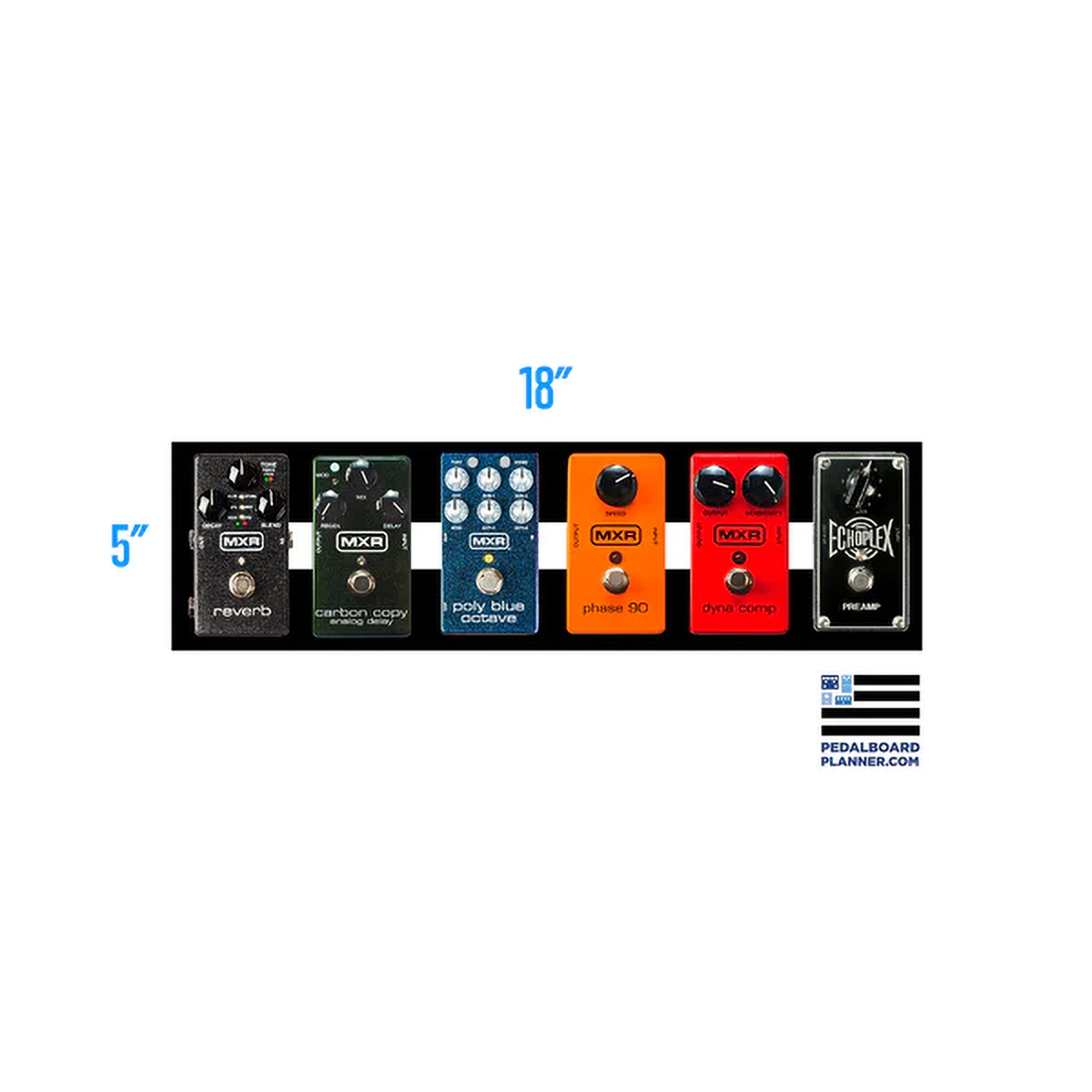 PedalTrain NANO Plus with Soft Case