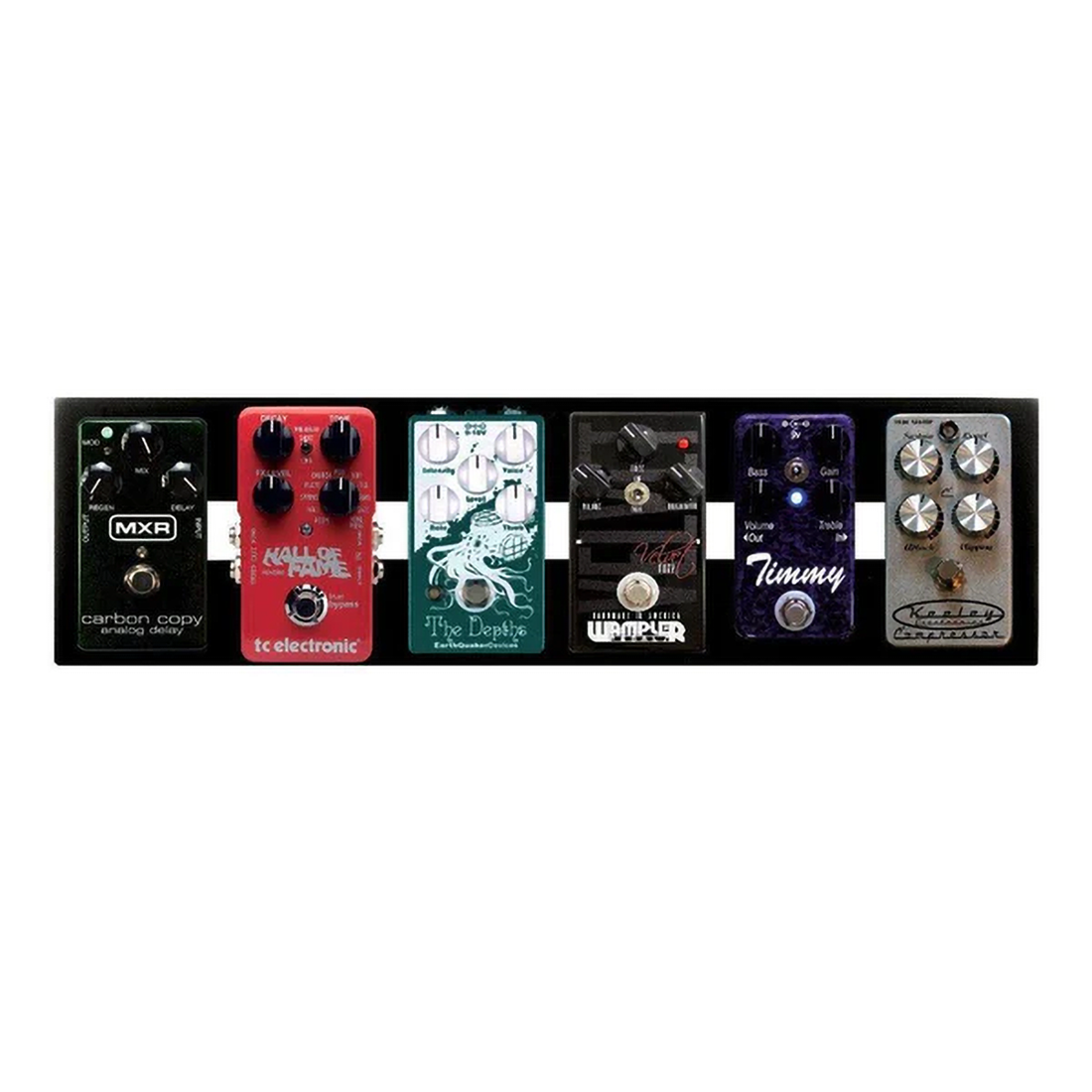 PedalTrain NANO Plus with Soft Case