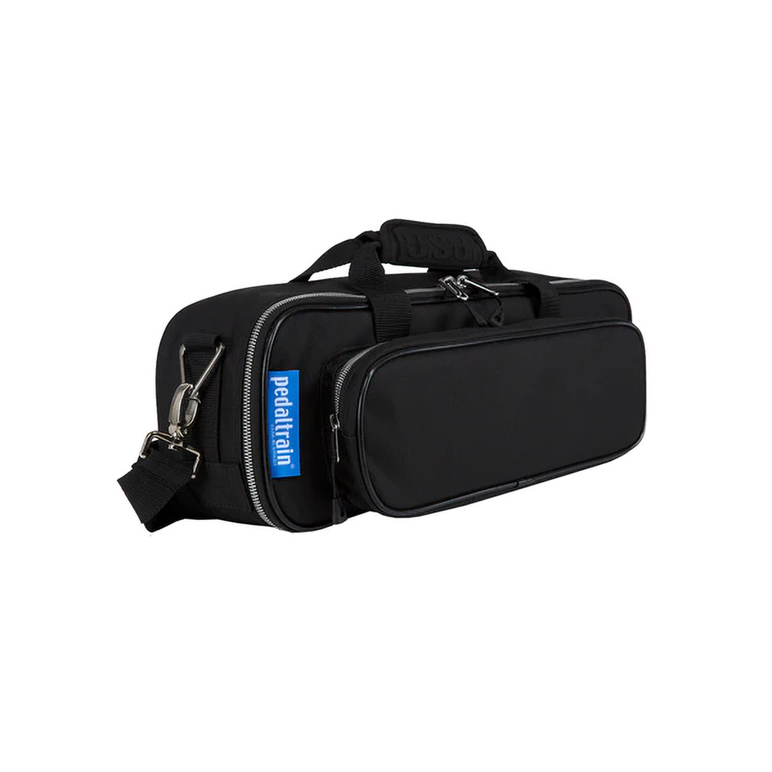PedalTrain NANO Plus with Soft Case