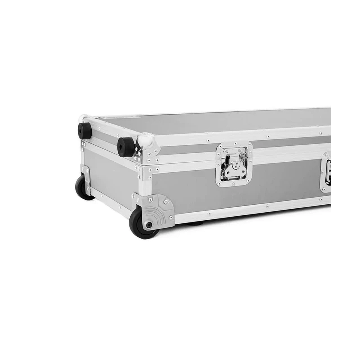 Pedaltrain TERRA with Tour Case and Wheels