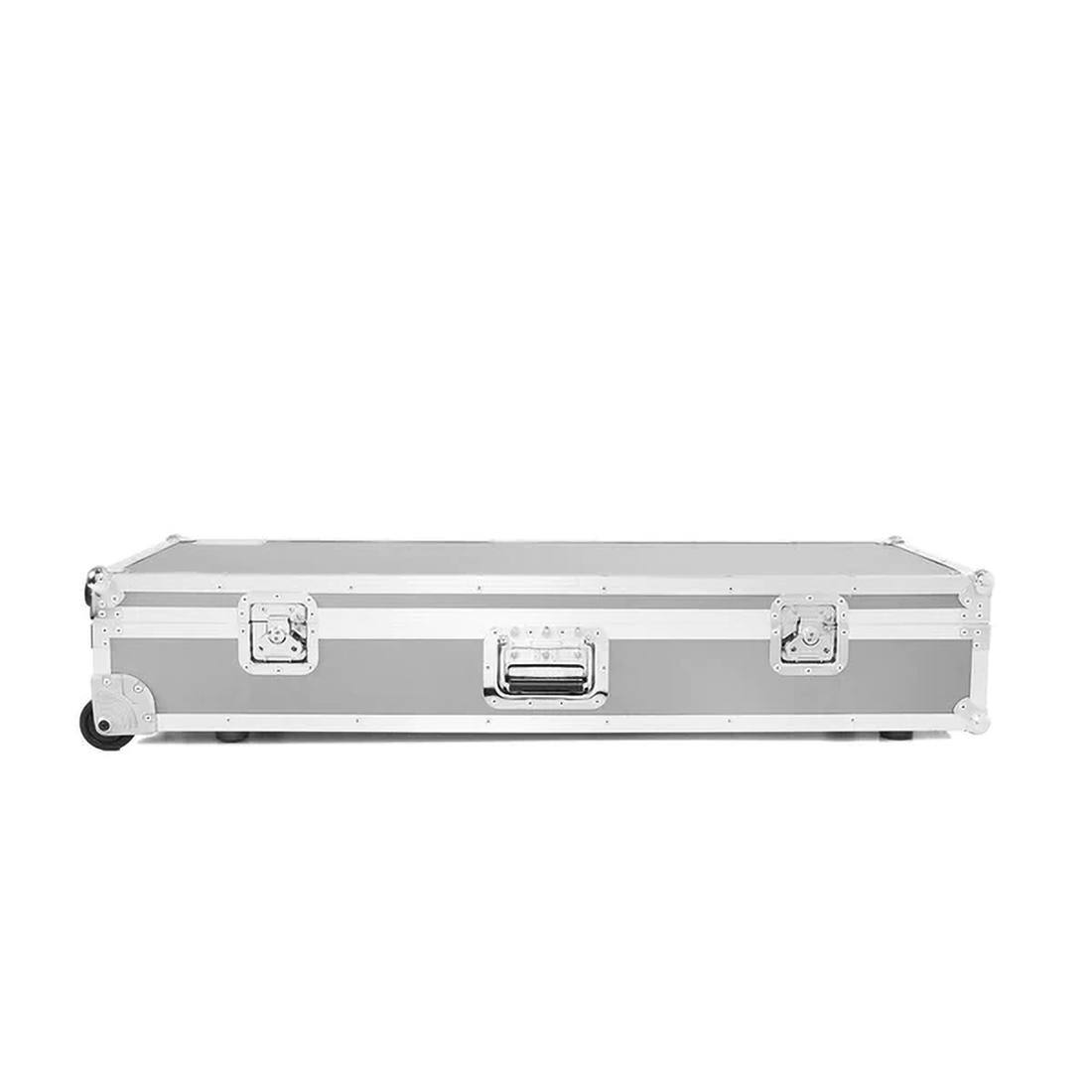 Pedaltrain TERRA with Tour Case and Wheels