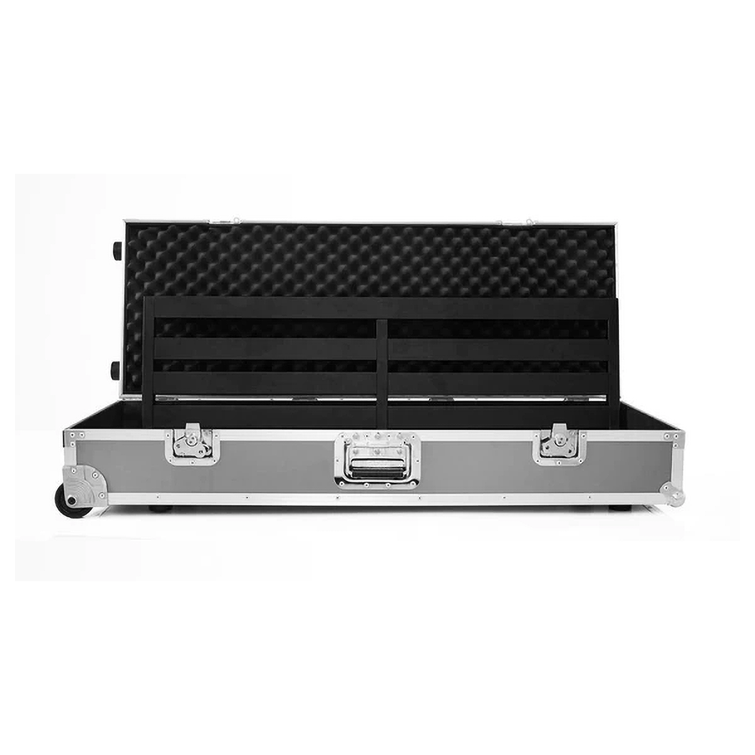 Pedaltrain TERRA with Tour Case and Wheels