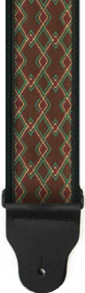 Planet Waves Class A Guitar Strap PW50B07
