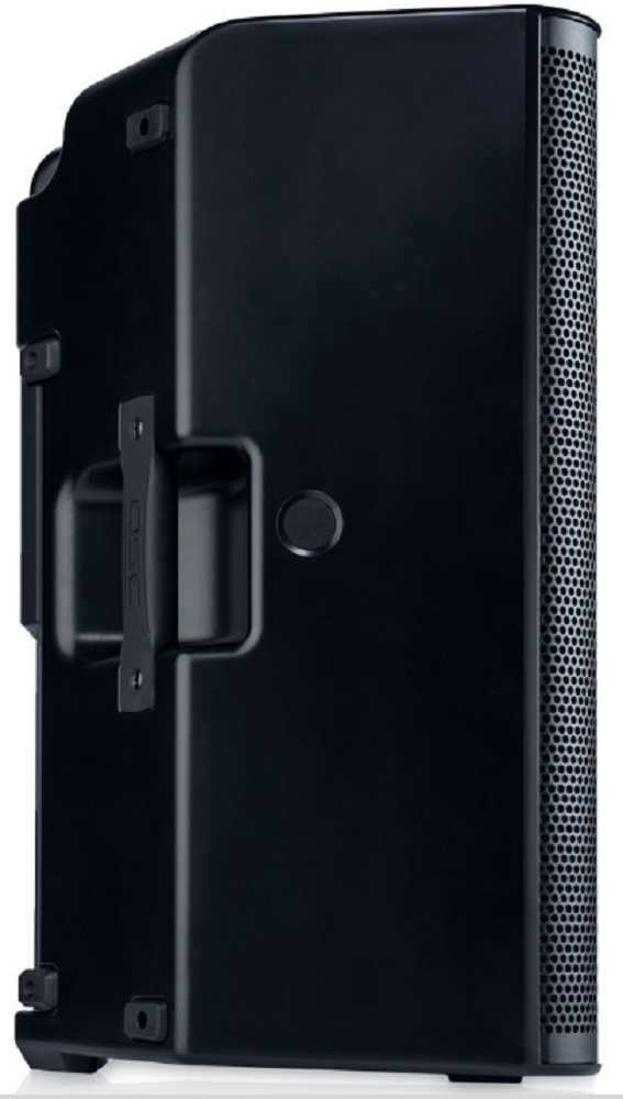 QSC K8.2 8 Inch 2000 Watt Powered Active Loudspeaker