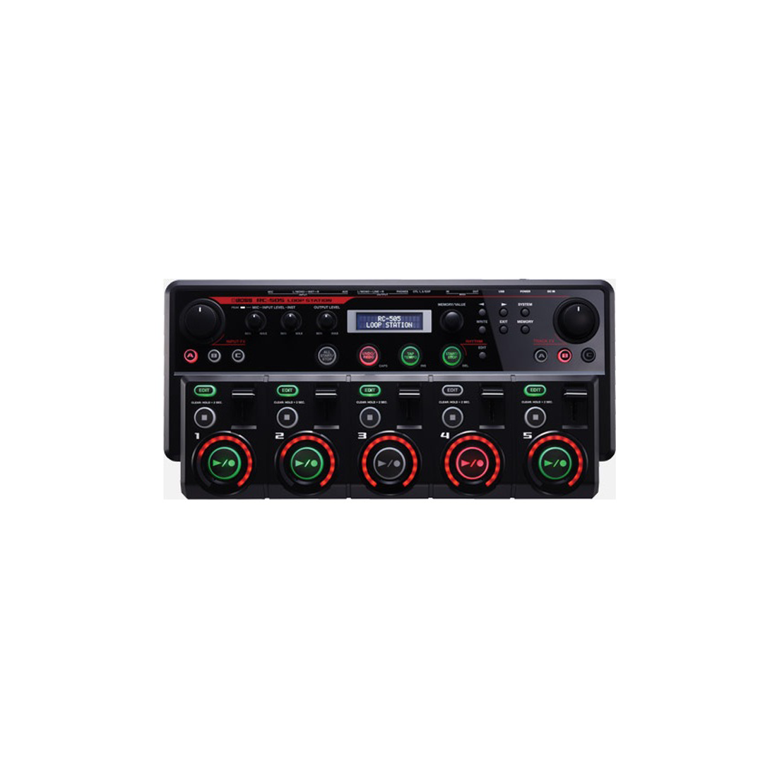 Boss RC505 Desktop Looper