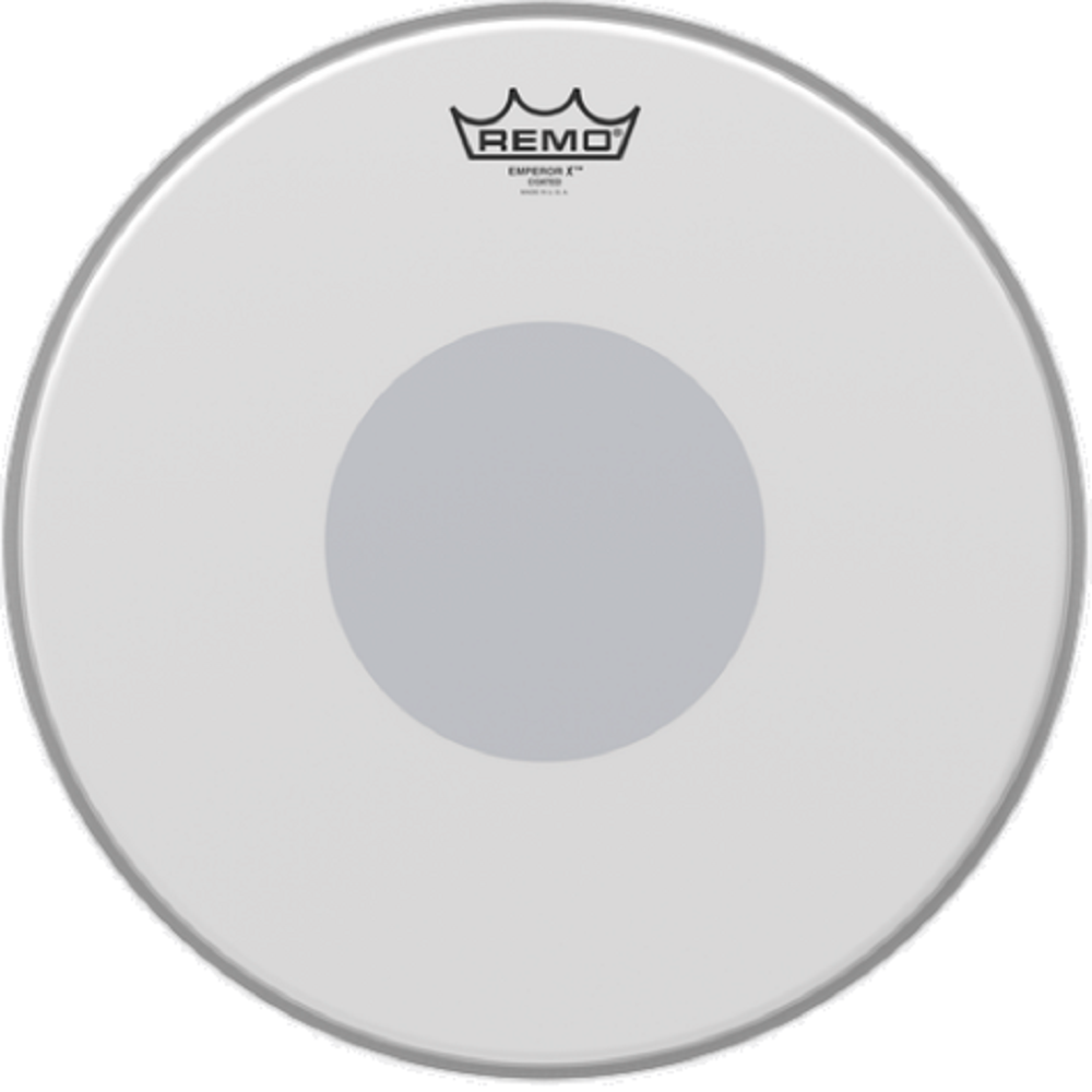 Remo Encore P3 Drum Head Clear 22 Inch B/d