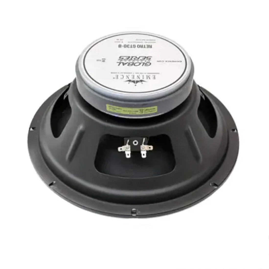  Guitar Speaker,Eminence RETRO GT30-8 50w 8 Ohm 12