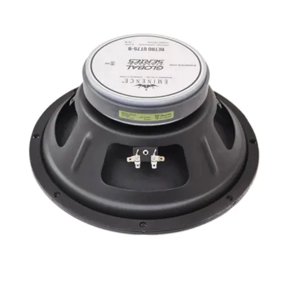  Guitar Speaker,Eminence RETRO GT75-16 75w 16 Ohm 12