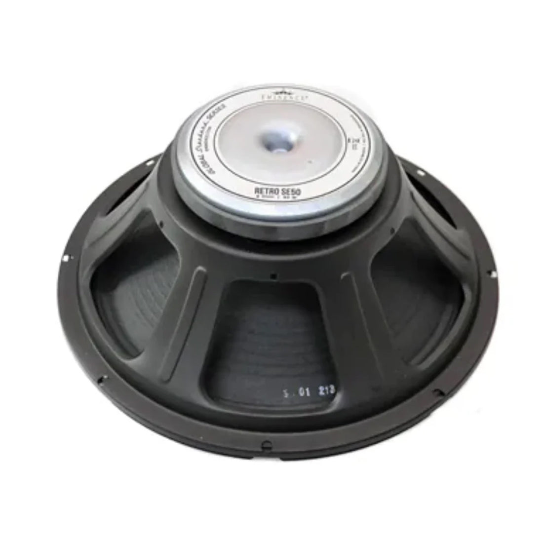  Guitar Speaker,Eminence RETRO GT75-8 75w 8 Ohm 12