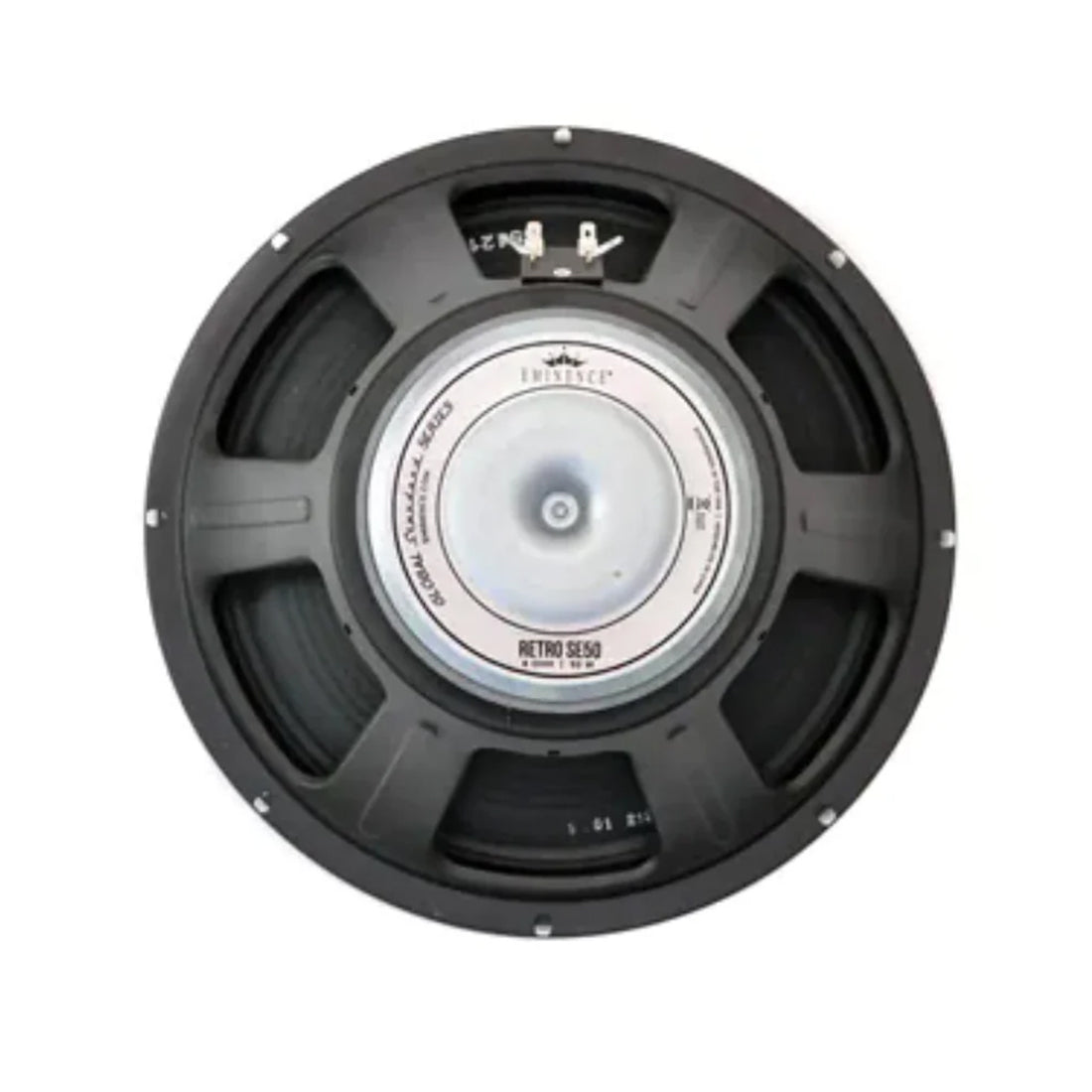 Eminence RETRO GT75-8 75w 8 Ohm 12" Guitar Speaker