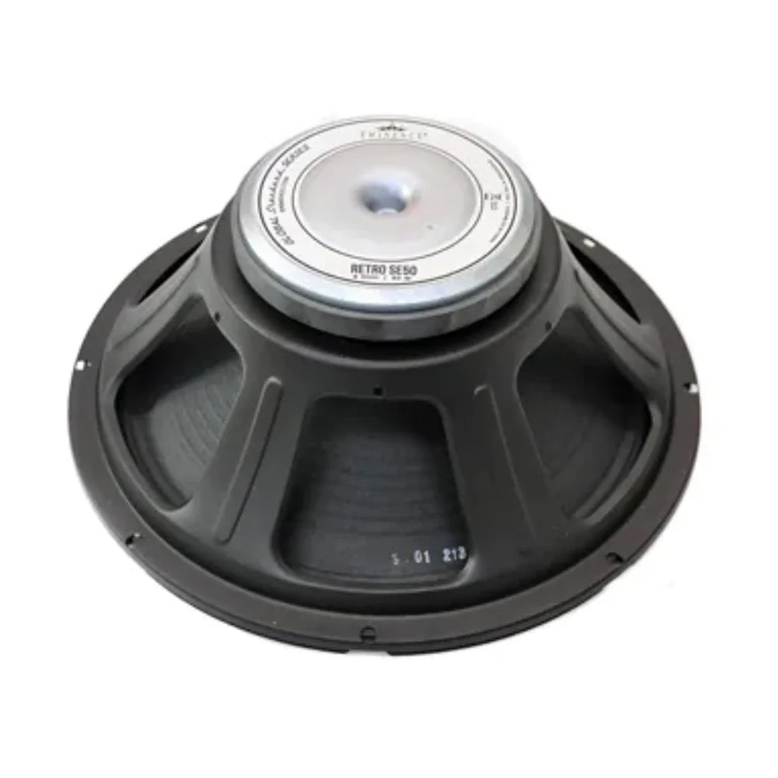 Eminence RETRO SE50-8 50w 8 Ohm 12" Guitar Speaker