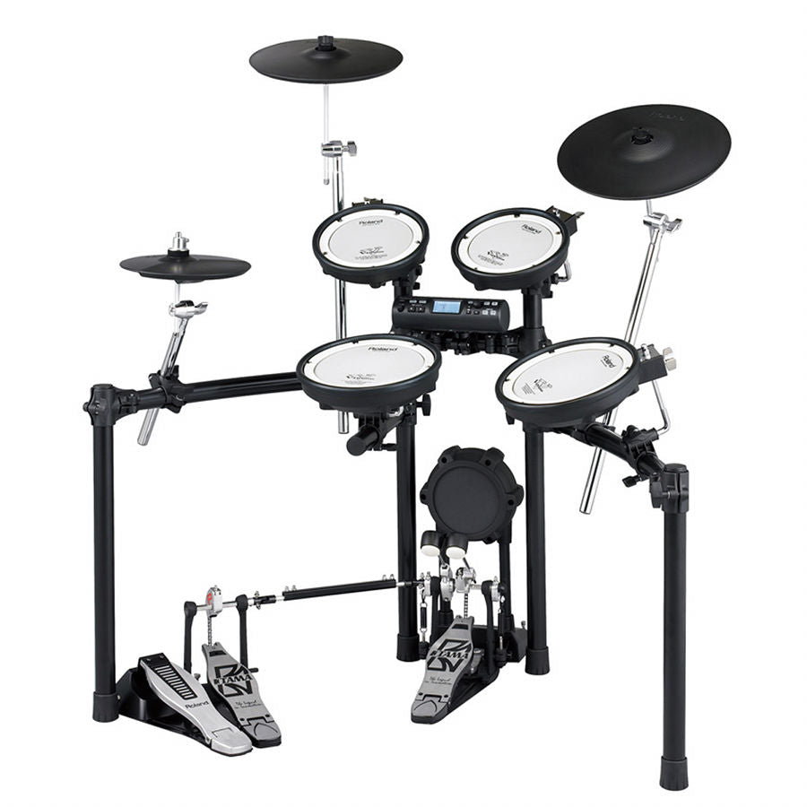 Roland TD-4KX2 V-Compact Series Electronic Drum Kit