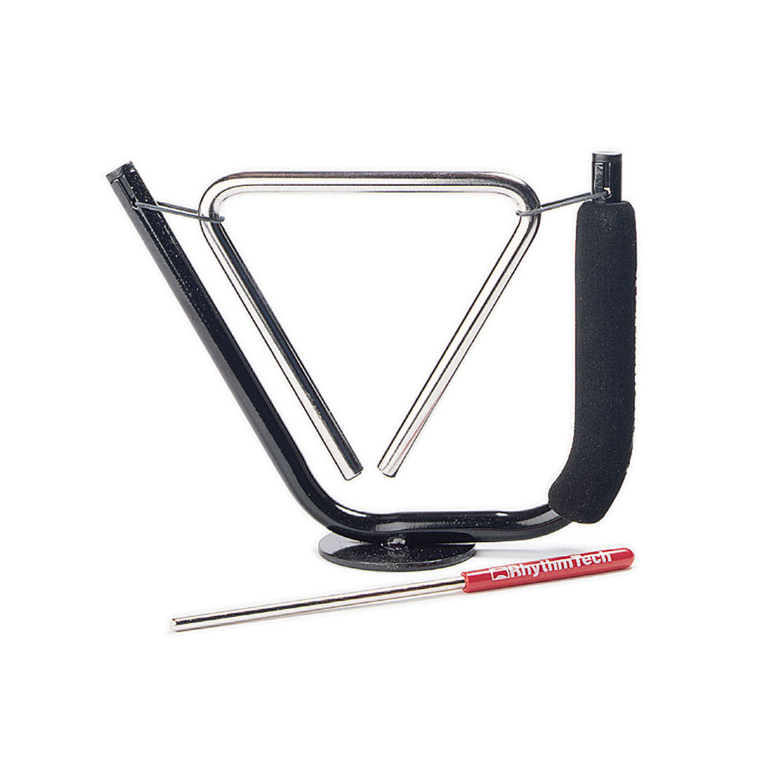 Rhythm Tech RT6000-U  High-Carbon Steel 5-Inch Trigger Triangle