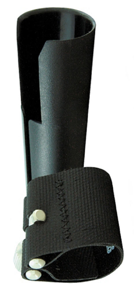 Rovner Dark 1R Bb Clarinet Ligature and Cap