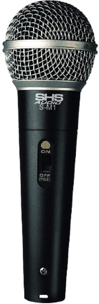 SHS Audio S-M1 Microphone
