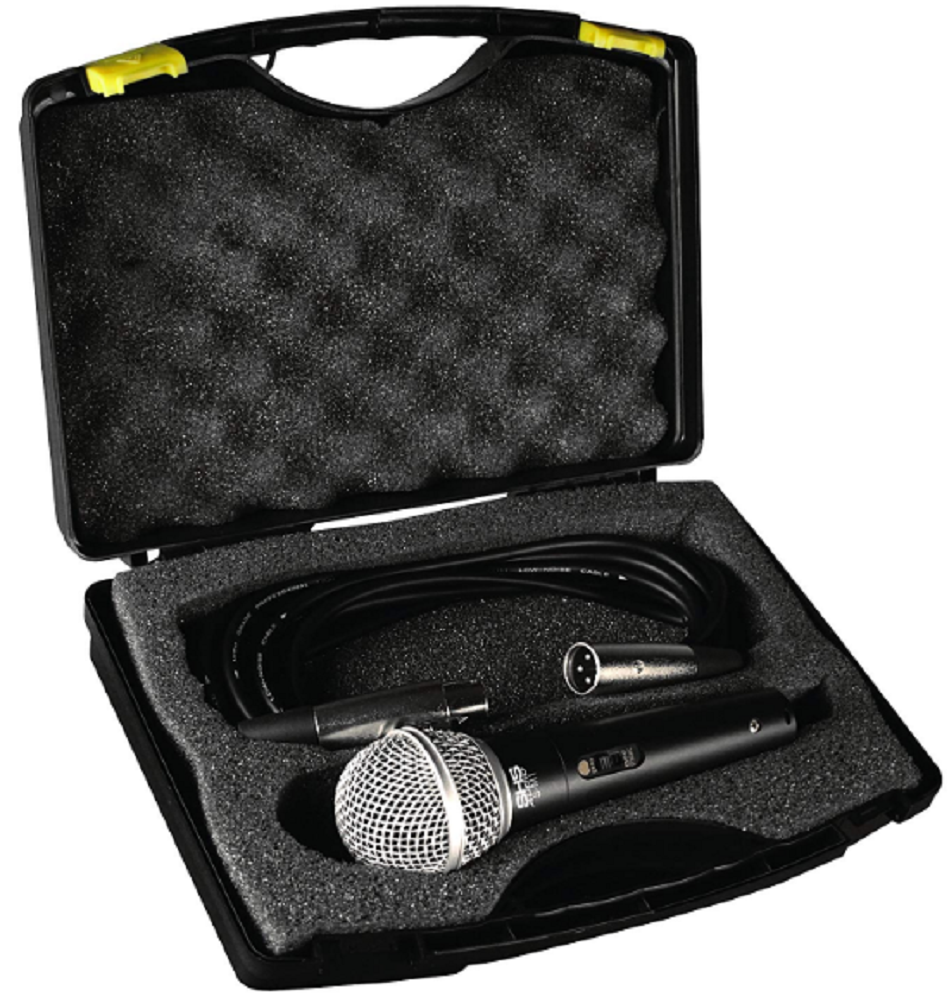 SHS Audio S-M1 Microphone