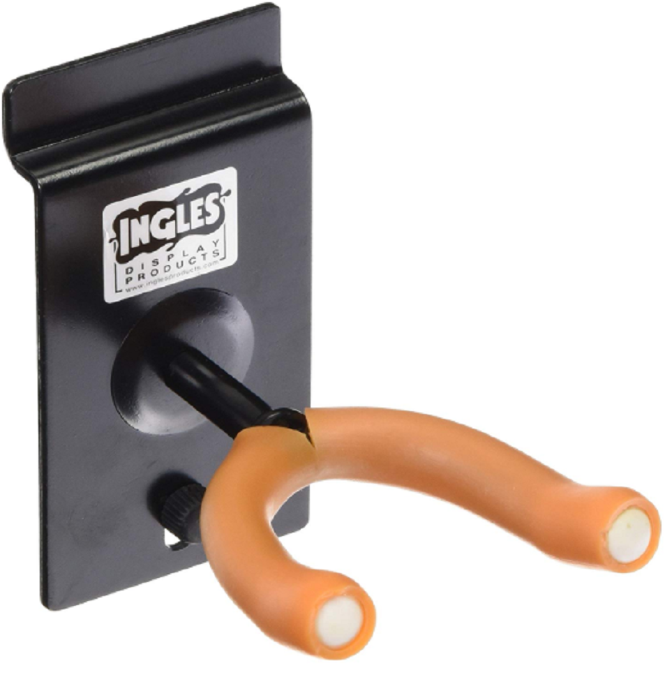 SA306 Violin/Viola Holder for Slatwall