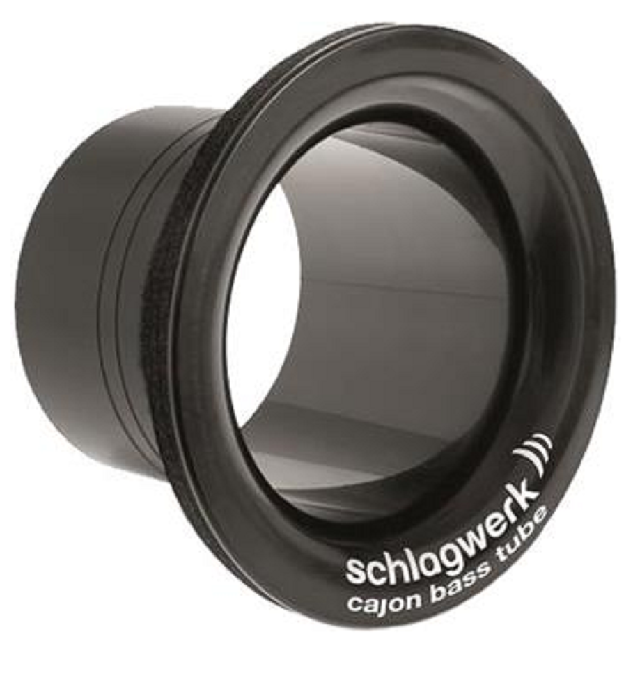Schlagwerk CBT10 Bass Tube for Cajon