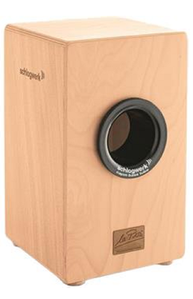 Schlagwerk CBT10 Bass Tube for Cajon