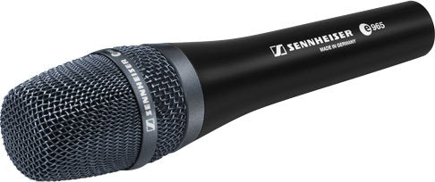 Sennheiser E965 Vocal Condenser Microphone