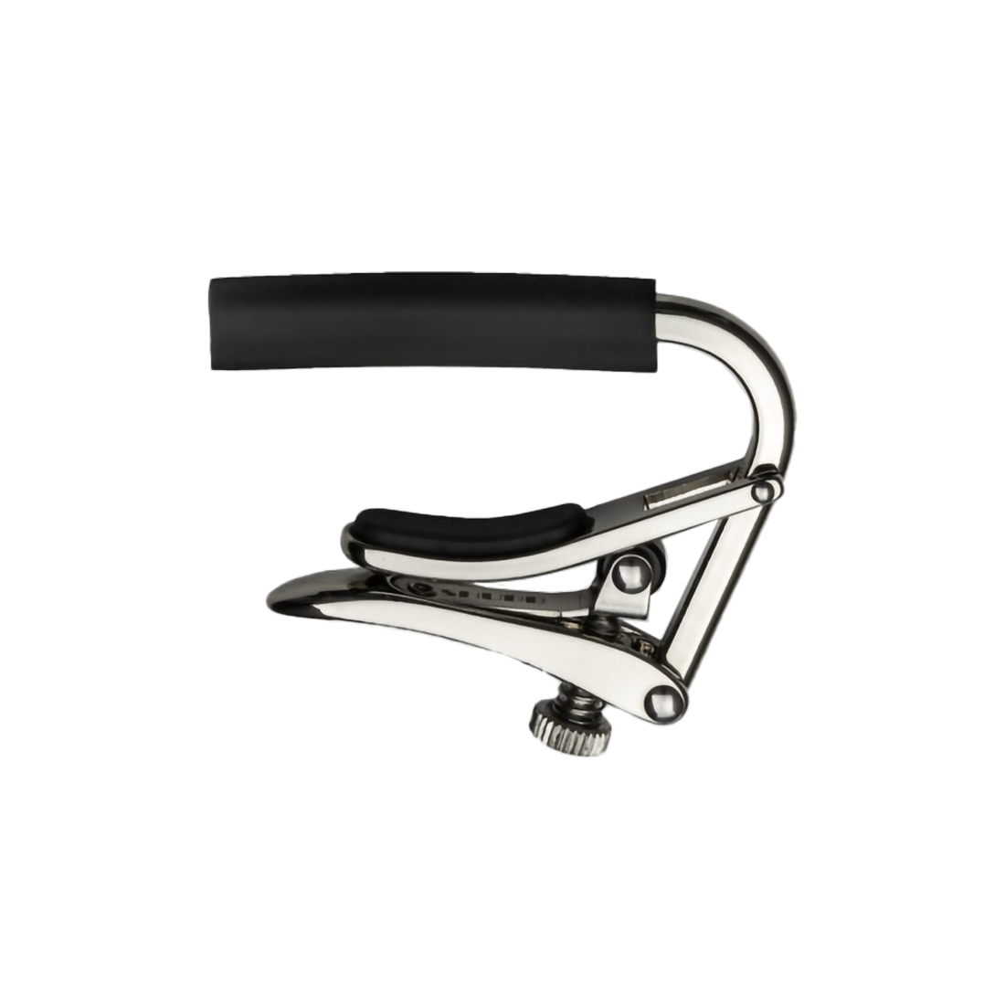 Shubb Acoustic Guitar Capo C1N Steel String Original