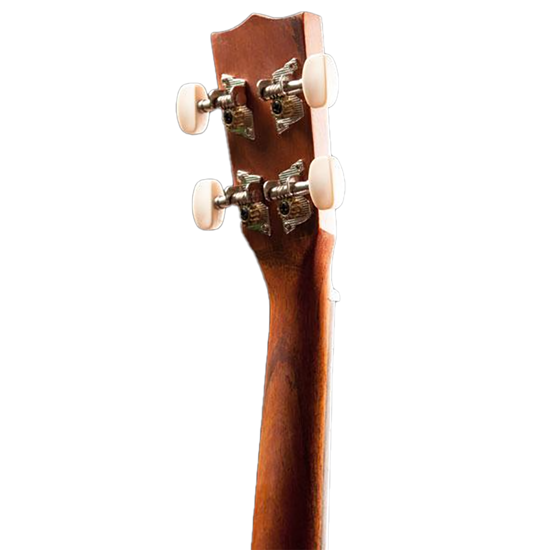 Ohana SK-10S Soprano Mahogany Ukulele