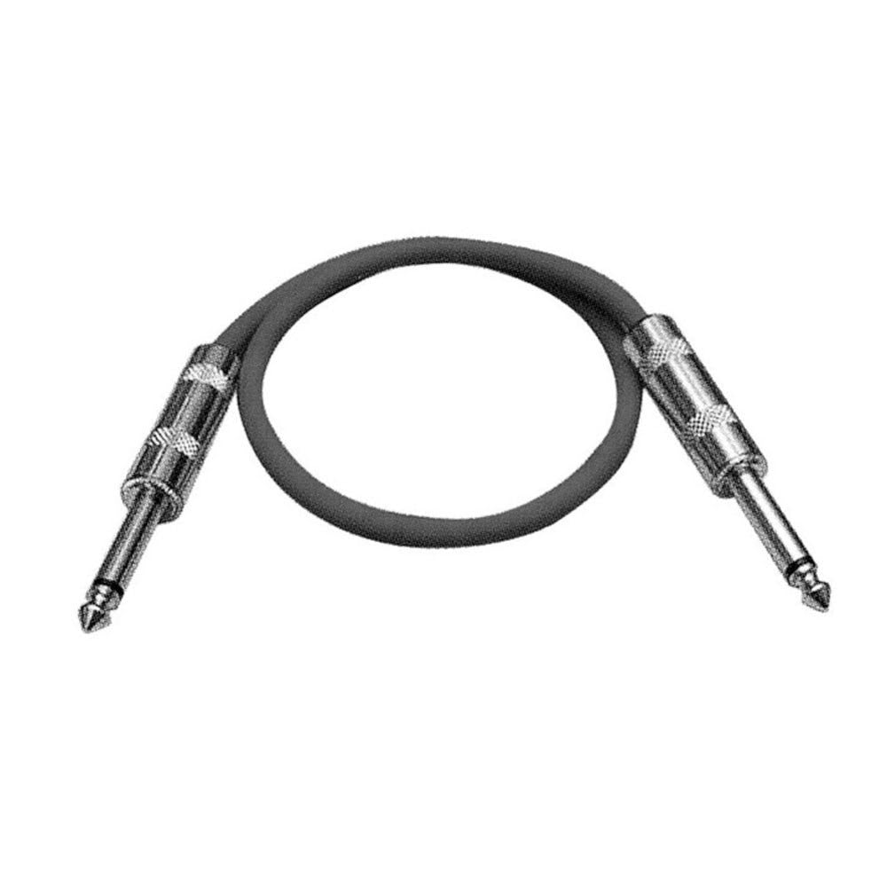 UXL Audio 2m Jack to Jack Speaker Cable