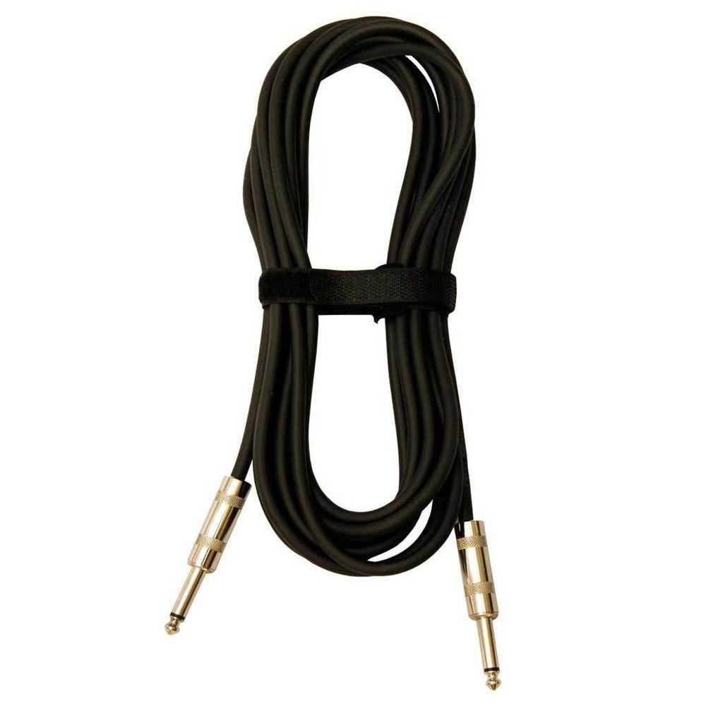 UXL Audio 5m Jack to Jack Speaker Cable